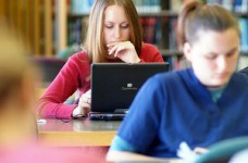 Вступительная кампания 2011: эксперты подводят первые итоги