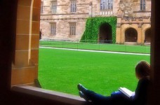 Самое дорогое образование - в Великобритании