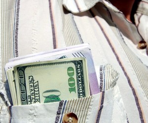 ОПОРА призывает Минобразования обратить внимание на факты взяточничества в вузах