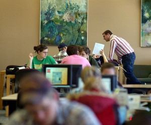 Муть и подводные течения вступительной кампании от Табачника