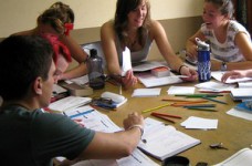 Международный дебатный турнир для школьников