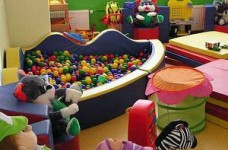 К первому сентября в столице откроют еще 10 детских садов