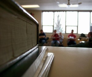 Минобразования просит ректоров сообщать о невыполнении объема госзаказа