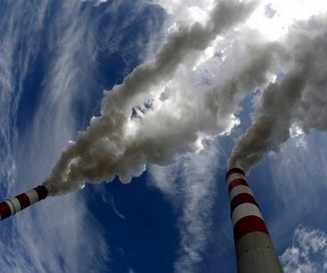 Международный молодежный обмен "Молодежь против изменения климата"