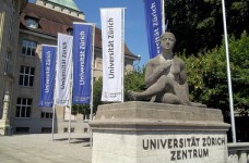 Швейцарские вузы намерены ограничить количество иностранных студентов