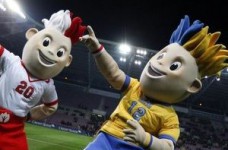 Для киевских школьников проведут уроки на тему Евро-2012