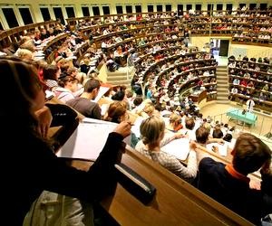 Немецкие вузы не справляются с наплывом студентов