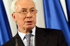 Через два года проблема с детсадами будет решена, - Азаров