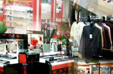 Товары для школьников - без надлежащего контроля