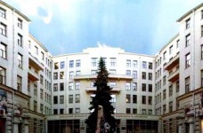 Харьковский государственный технический университет строительства и архитектуры получит статус национального