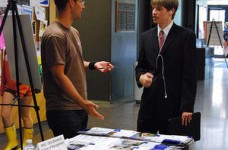 Выставка-ярмарка вузов Германии в Киеве