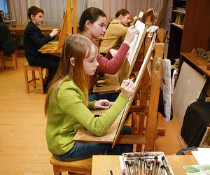 Правительство упорядочило сеть внешкольных учебных заведений