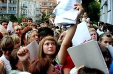 В следующем году ожидается наплыв абитуриентов