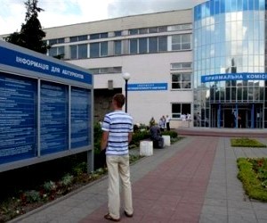 Вузов много: украинским студентам есть из чего выбрать