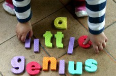В Праге учатся, как распознать детского "гения"