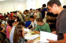 Технические специальности не популярны среди нынешних абитуриентов