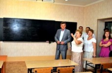 Ремонты в школах закончились, начались проверки