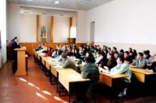 УжНУ обратился к Президенту с просьбой повлиять на реорганизацию вузов