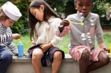 "Истоки толерантности": уникальная методика воспитания