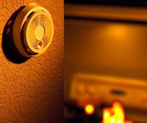 В школах срочно проверяют противопожарное состояние