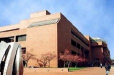 Открыт набор на зимний семестр в американский государственный вуз