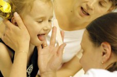 Медосмотр перед школой не дает объективной информации?