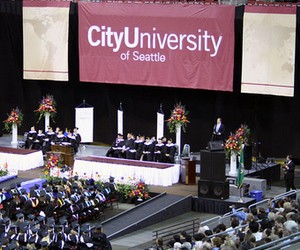 Получите второе высшее или бизнес-образование в США