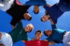 Конкурс для школ "Понимаем права человека"