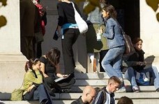 Обучение в Германии