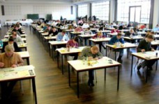 Университет им. Гете представит свои программы в Киеве