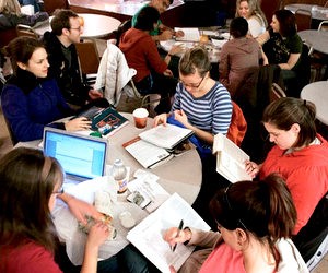 Высшее профессионально-техническое образование в США