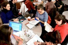 Высшее профессионально-техническое образование в США