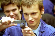 Подготовительные курсы или ПТУ – выбор для непоступивших в вузы