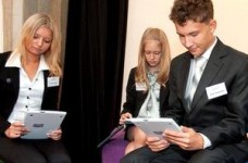 Минобразования готовит электронные учебники для школ