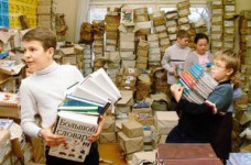 Учебники на языках национальных меньшинств напечатают в сентябре