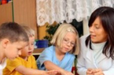 Школа майбутнього першокласника