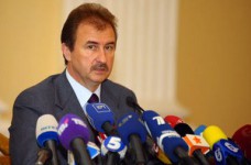 Председатель КГГА инициирует создание столичного стандарта образования