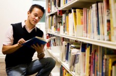 Последипломное образование в Великобритании