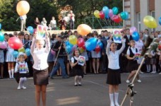 Первого сентября у родителей первоклассников будет выходной