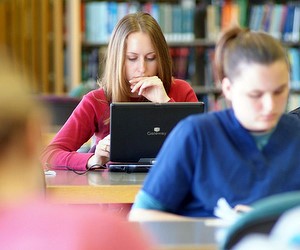 Открыт набор на подготовительные курсы ЗНО