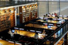 Бесплатное высшее образование в Университете им. Мартина Лютера (Германия)