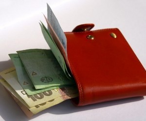 За что платят украинские родители в государственных школах