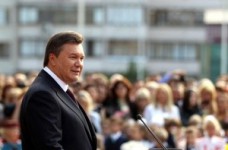 Президент Украины поздравил украинцев с Днем знаний