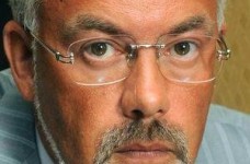 Дмитрия Табачника оставят без образования