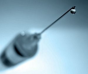 Можно ли посещать детсад без прививок?