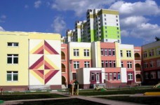 Грозит ли Украине дефицит школ?