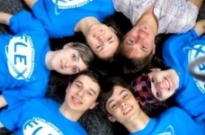 Программа обмена школьников FLEX на 2012/2013 год