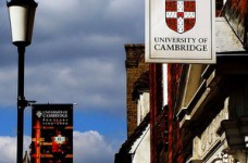 Бесплатное высшее образование в Университете Кембриджа