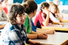 Программа FLEX для школьников с ограниченными физическими возможностями