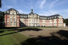 Презентация программ Вестфальского университета им. Вильгельма (Германия) в Киеве